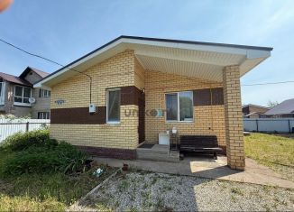 Продажа дома, 65 м2, Республика Башкортостан, улица Ахмата Лутфуллина, 29