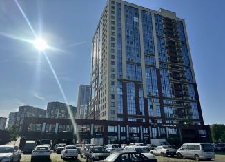 Продается помещение свободного назначения, 77.5 м2, Кудрово, проспект Строителей, 16