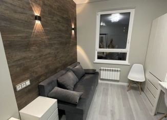 Квартира на продажу студия, 18 м2, Москва, Волоколамское шоссе, 71/22к3, ЖК Движение Тушино