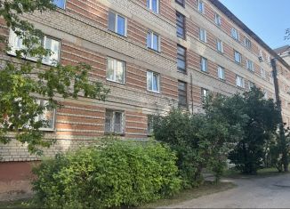 Продам двухкомнатную квартиру, 24 м2, Йошкар-Ола, улица Суворова, 12