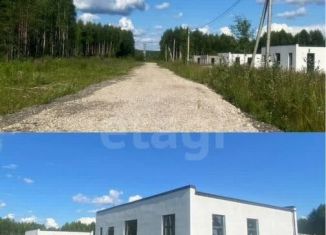 Дом на продажу, 95 м2, деревня Конец Гор, Рябиновая улица