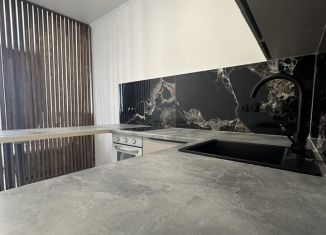 1-ком. квартира на продажу, 26 м2, Казань, улица Нариманова, 66А