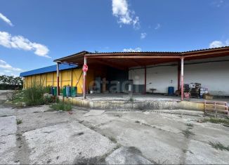 Сдам в аренду склад, 1500 м2, Крым, Озенбашская улица, 4