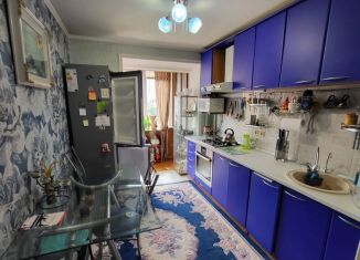 Продам однокомнатную квартиру, 42.9 м2, Краснодар, улица Суворова, 74, улица Суворова