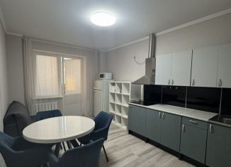 Продаю 1-ком. квартиру, 53.2 м2, Краснодар, улица Думенко, 21/1, микрорайон Юбилейный