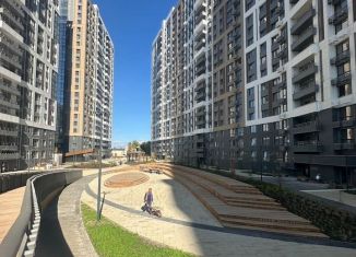 Продажа однокомнатной квартиры, 36.7 м2, Краснодар, Колхозная улица, 5/2к4, микрорайон Табачная Фабрика