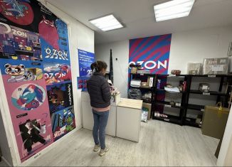 Продажа помещения свободного назначения, 22 м2, Москва, Новохорошёвский проезд, 8, станция Хорошёво