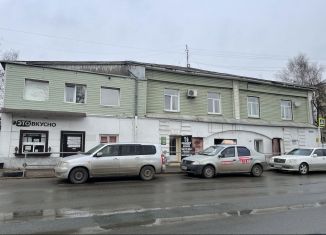 Сдача в аренду производства, 560 м2, Владимирская область, улица Луначарского, 5А