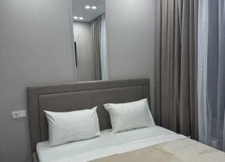 Сдам в аренду квартиру студию, 26 м2, Республика Башкортостан, улица Рудольфа Нуреева, 7