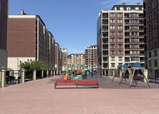 Продажа 2-комнатной квартиры, 71 м2, Махачкала, Газпромная улица, 15к4, ЖК Новая Пальмира