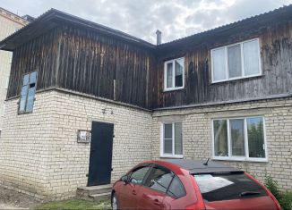 Продается 1-комнатная квартира, 20.1 м2, Шадринск, Первомайская улица, 28А