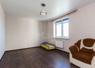 Продается 3-комнатная квартира, 78 м2, Тюмень, Таврическая улица, 9к2, ЖК Акварель