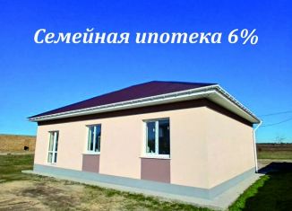 Продажа дома, 84 м2, село Мазанка, Школьная улица