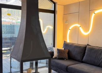 Аренда дома, 40 м2, село Озёрное, Лесной переулок, 2