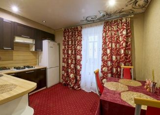 Сдается в аренду 1-ком. квартира, 40 м2, Белгород, улица Есенина, 32
