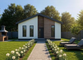 Продается дом, 80 м2, село Перевальное