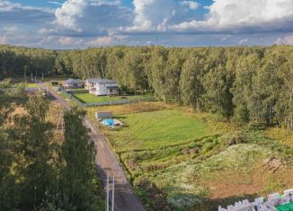 Продается участок, 7 сот., деревня Минаево, Колодезная улица