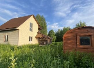 Дом на продажу, 111 м2, Уфа, Калининский район, СНТ Коммуна, 151