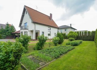 Продам дом, 169.9 м2, поселок Заозерье, Центральная улица, 34А