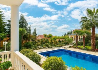 Продам коттедж, 260 м2, посёлок городского типа Ливадия, Севастопольское шоссе, 23