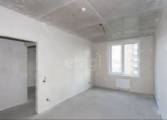 Продам 1-ком. квартиру, 36.6 м2, Тюмень, улица Фармана Салманова, 12, ЖК Интеллект Квартал