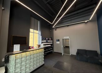 Помещение свободного назначения в аренду, 1213 м2, Санкт-Петербург, метро Крестовский остров, Газовая улица, 10литЗ