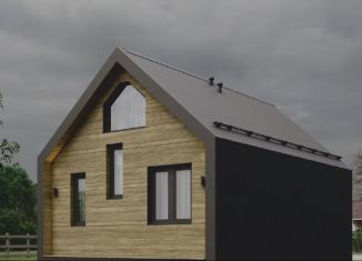 Дом на продажу, 64 м2, Чувашия