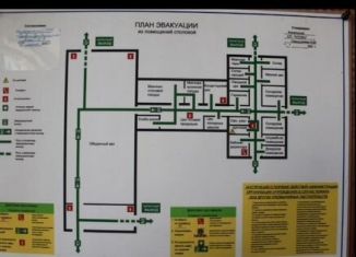 Продам производство, 450 м2, Свердловская область, микрорайон Вятчино, 15