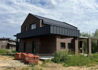 Дом на продажу, 170 м2, КП Карповы вары, КП Карповы вары, 17