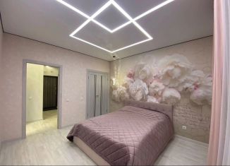 Сдается 2-комнатная квартира, 45.6 м2, Пермь, улица Малкова