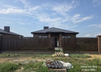 Продается дом, 107 м2, село Девица, улица Гагарина, 12А