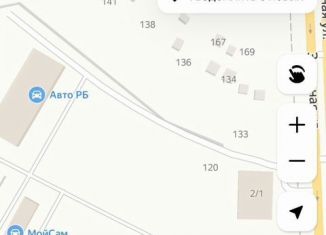 Земельный участок на продажу, 4 сот., Стерлитамак, СТ Калинка, 141