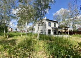 Коттедж на продажу, 148.6 м2, деревня Ясенки