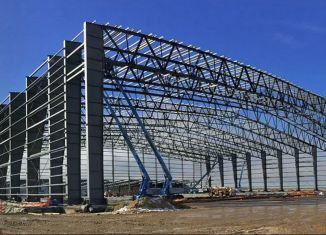 Продаю склад, 1200 м2, Москва, Промышленная улица, 4с7, район Царицыно