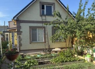 Продаю трехкомнатную квартиру, 65.3 м2, Оренбург, Невельская улица, 79, Центральный район