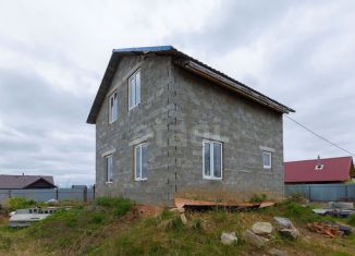 Продажа дома, 83.6 м2, деревня Якуши, Велосипедная улица