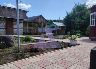 Продам дом, 65 м2, поселок Мирный, Советская улица, 52