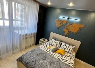 Сдаю однокомнатную квартиру, 31 м2, Томск, Киевская улица, 1