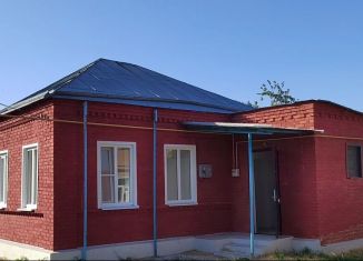 Дом на продажу, 55 м2, станица Советская, улица Прониной