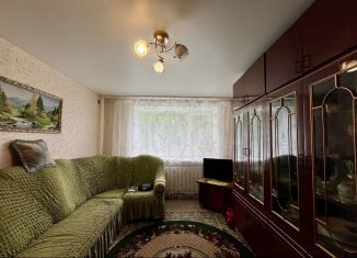 3-ком. квартира на продажу, 53.4 м2, Новоалтайск, Дорожная улица, 50