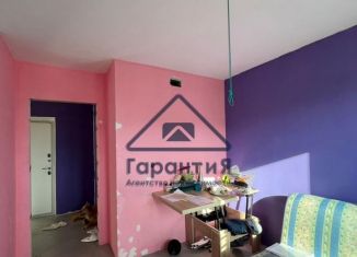 Продается 1-комнатная квартира, 31.7 м2, Лобня, улица Колычева, 6