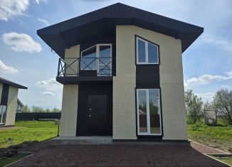 Продам дом, 123 м2, посёлок Александровская, посёлок Александровская, 70