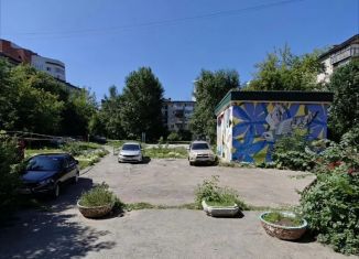 Продажа квартиры студии, 18.3 м2, Екатеринбург, улица Шевченко, 25А, метро Площадь 1905 года