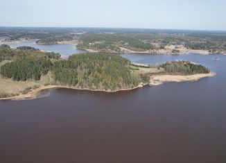 Продается участок, 69 сот., посёлок Ласанен, Садовая улица