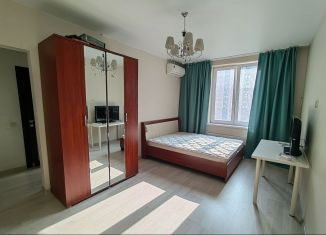 Сдается в аренду однокомнатная квартира, 35 м2, Ростов-на-Дону, проспект Маршала Жукова, ЖК Французский Квартал