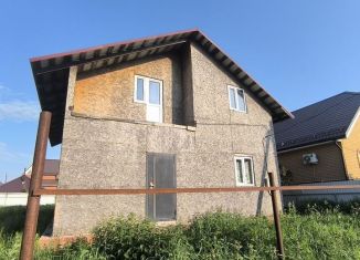 Продаю дом, 180 м2, село Осиново, Берёзовая улица