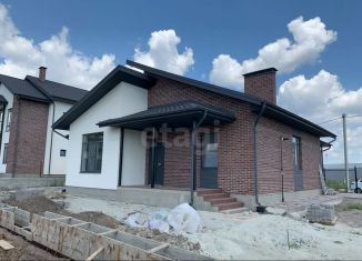 Продам дом, 116.7 м2, деревня 1-я Моква, Сельская улица, 10