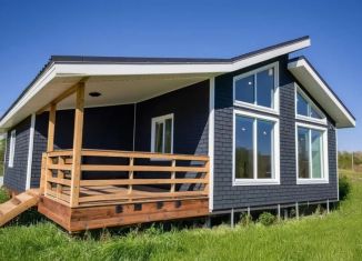 Продается дом, 81 м2, дачное некоммерческое партнёрство Можайское Раздолье