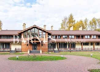 Продажа дома, 1450 м2, деревня Борки