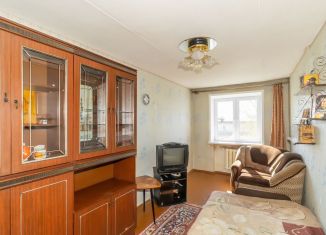 Продам 2-ком. квартиру, 44.9 м2, Челябинск, улица Либединского, 47А, Тракторозаводский район